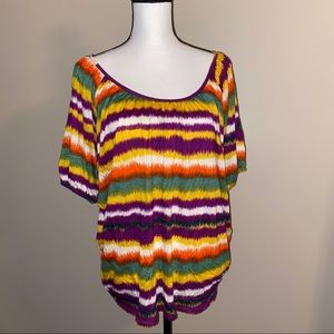 West Kei Blouse / Tunic